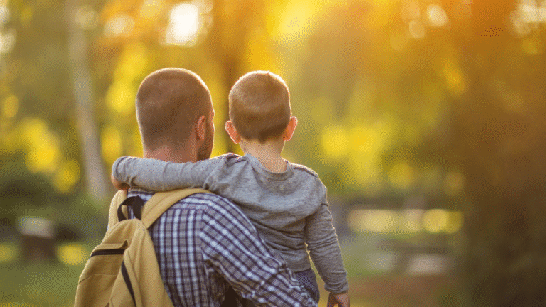 Unmarried Fathers’ Rights in Iowa: How to Get Legal Custody or Visitation